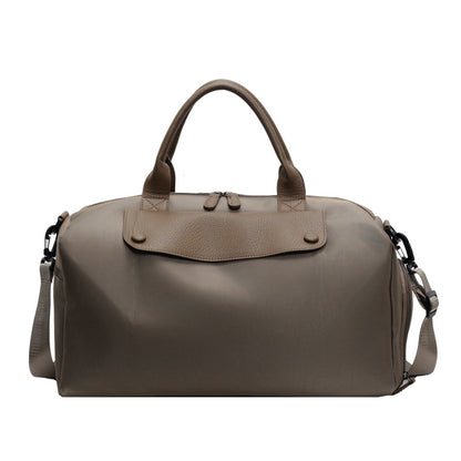 Premium wasserdichter Reise-Duffel-Bag Brehn