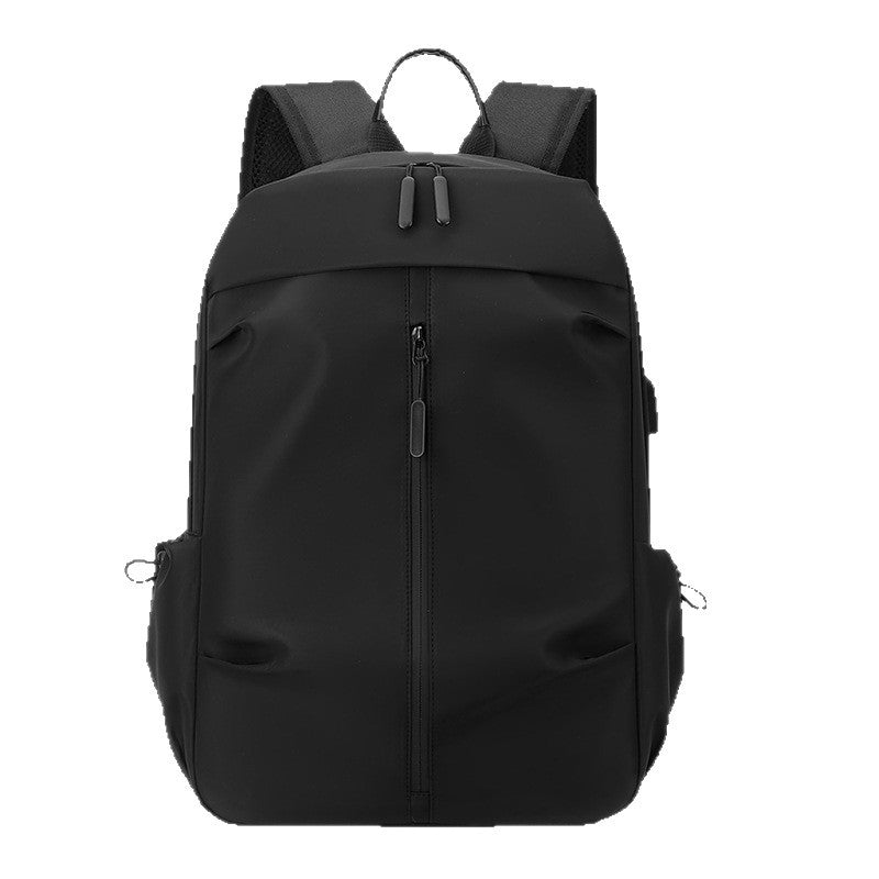 Haltbarer wasserdichter Mehrfachfächer-Rucksack Brehn