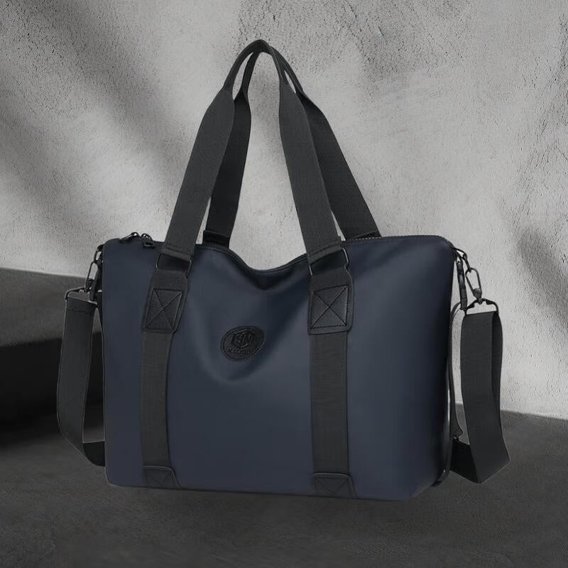 Vielseitige wasserdichte Reise-Schultertasche Brehn