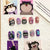 Artistic Character Nagelkunst Set Brehn