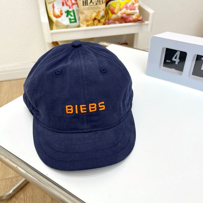 Herren Freizeit Baumwolle Twill Cap Brehn