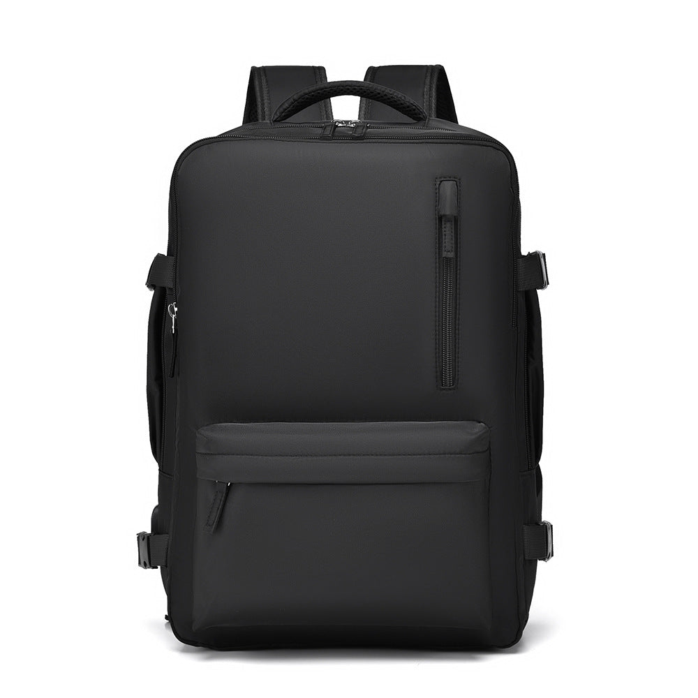 WoSleek Urban Multi-Organizer Rucksack Brehn