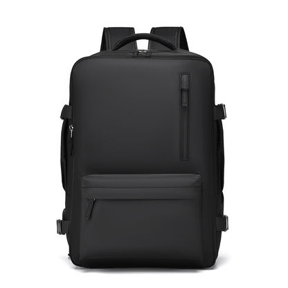 WoSleek Urban Multi-Organizer Rucksack Brehn