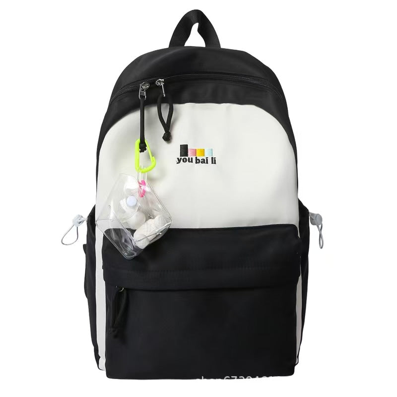 Trendige Organisierte Rucksack Brehn