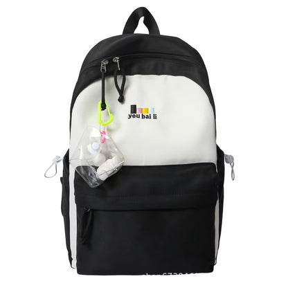 Trendige Organisierte Rucksack Brehn