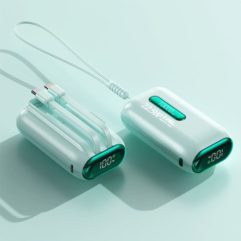Powerbank Brehn