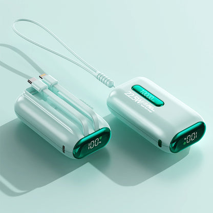 Powerbank Brehn