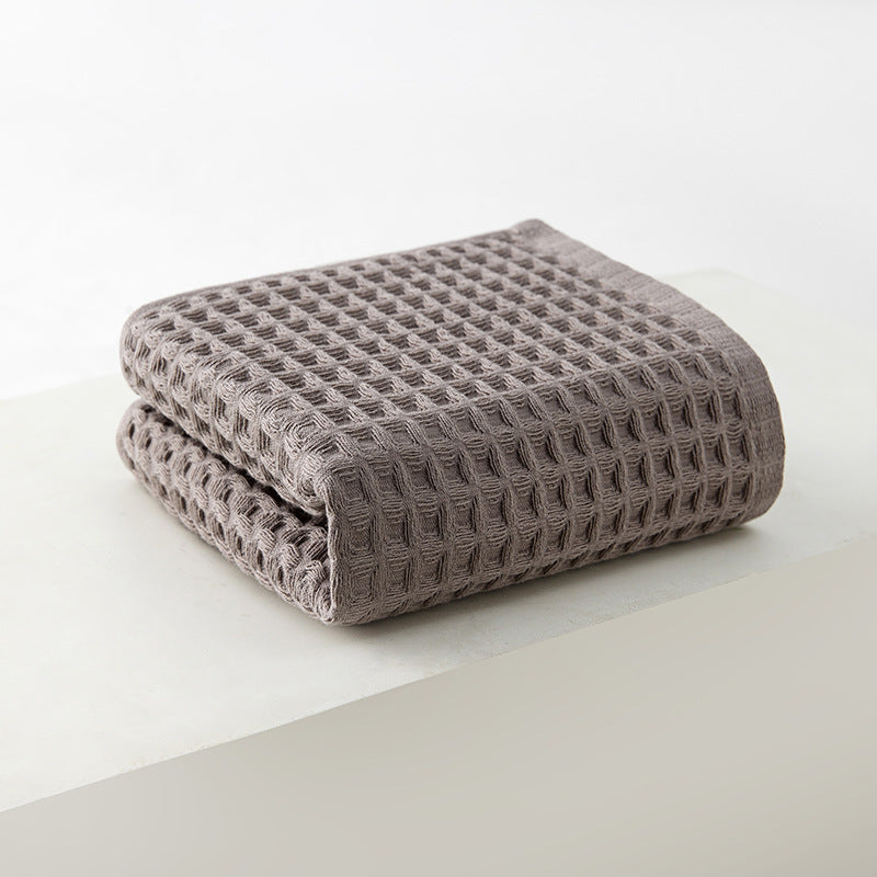 Damen Waffeltuch Brehn