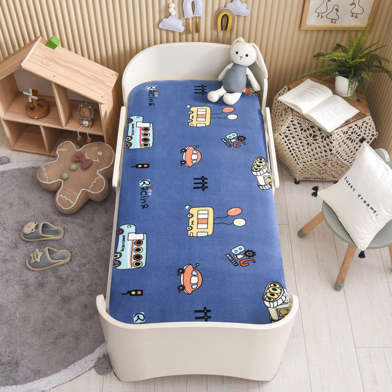 Damen Kinderbettwäsche Brehn