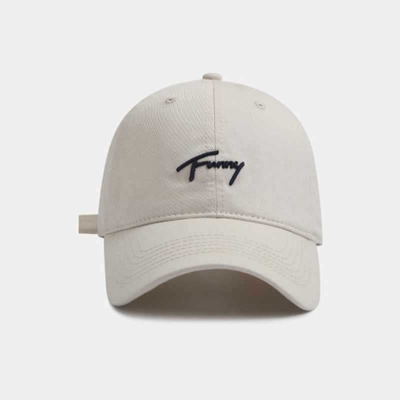 Unisex Casual Adjustable Cap Brehn