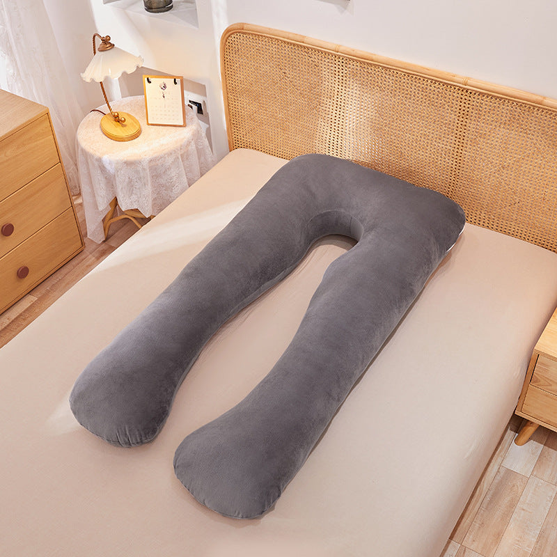 Ergonomisches Stillkissen Brehn