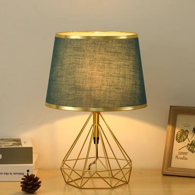 Industrielle Stil Tischlampe