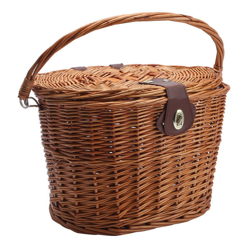 Eleganter Picknickkorb Brehn