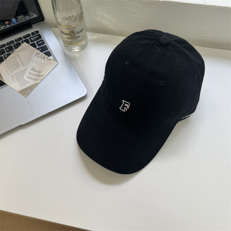 Unisex Freizeit Baumwolle Papa Hut Brehn