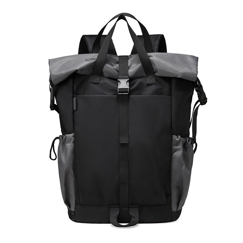 Vielseitiger Hochleistungs-Rucksack Brehn
