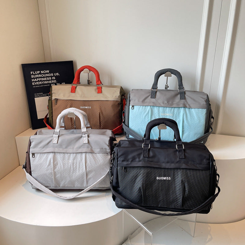 Multi-Funktionales Reise-Duffle Bag Brehn