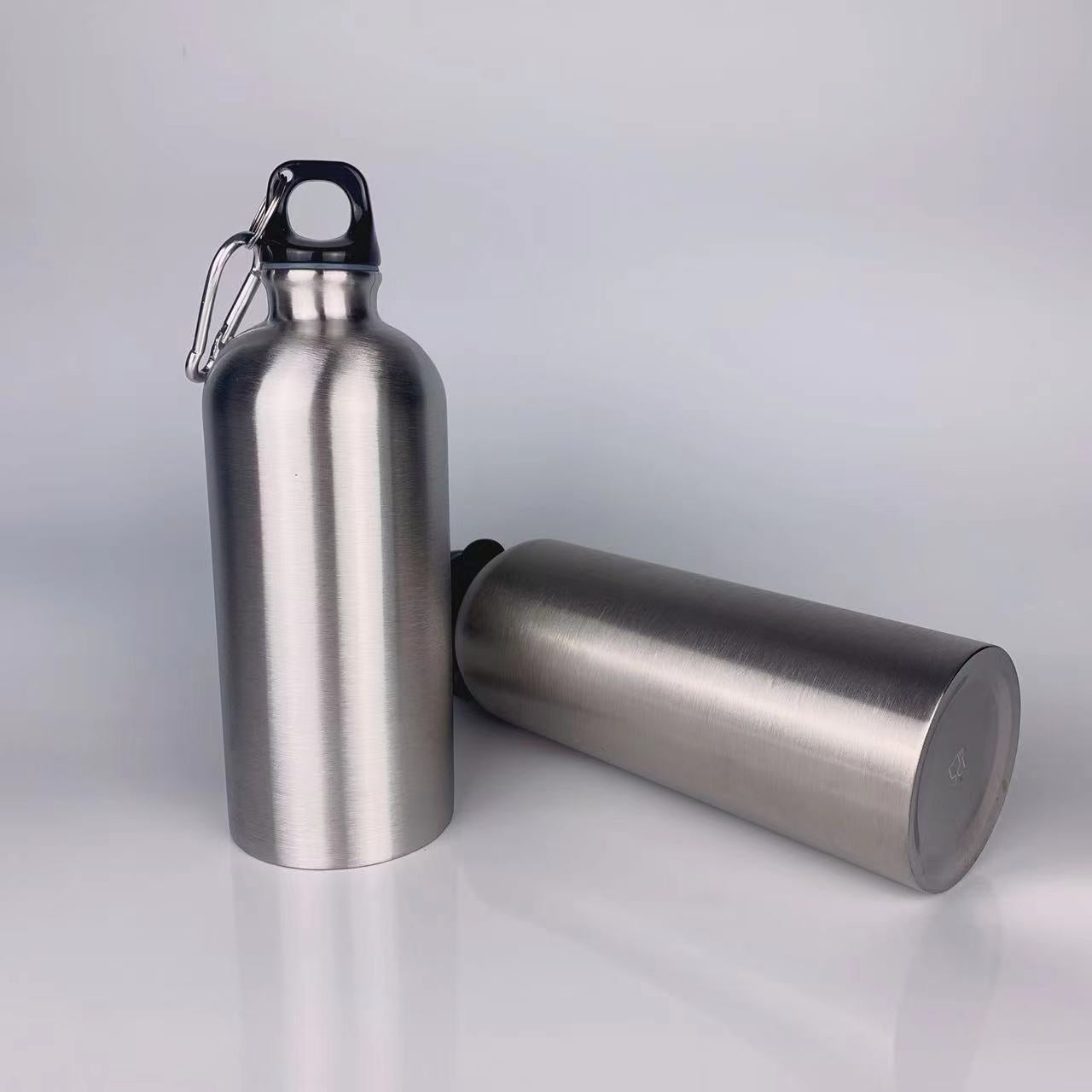 Isolierte Edelstahl-Wasserflasche Brehn