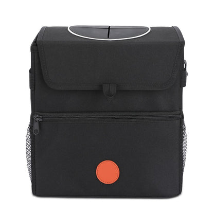 Isolierter Mittagessen Kühltasche Brehn