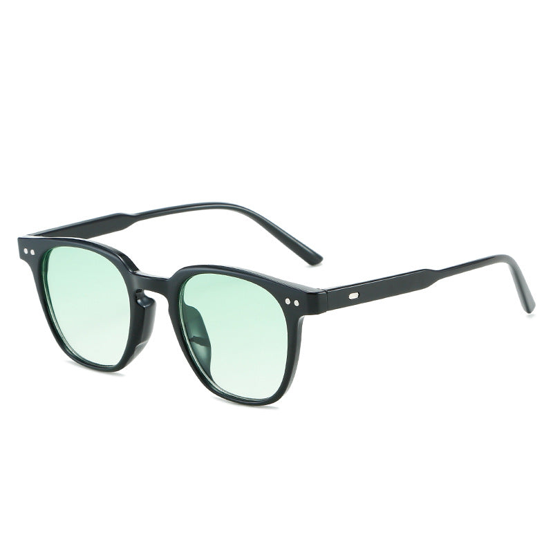 Damen modische Sonnenbrille mit hochwertigem UV-Schutz und komfortablem Rahmen Brehn