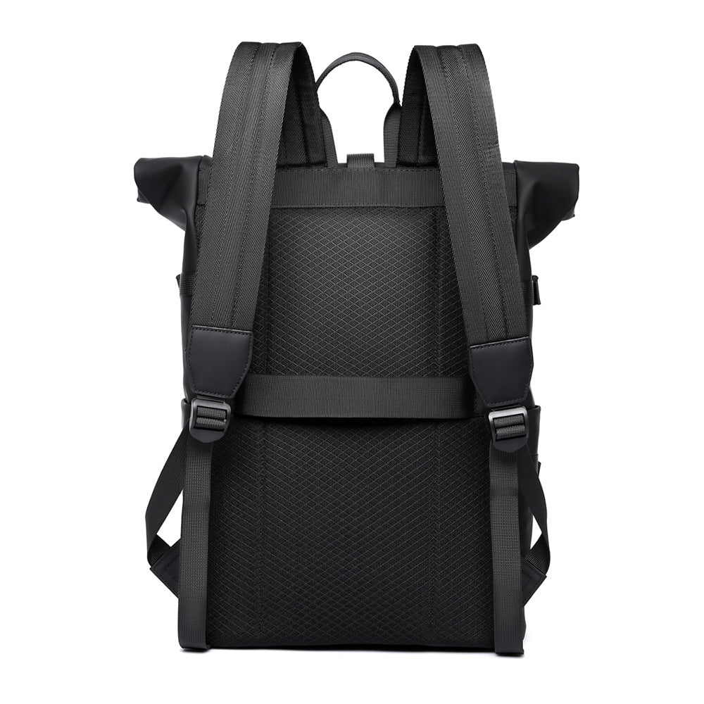 Roll-Top Wasserdichte Rucksack Brehn
