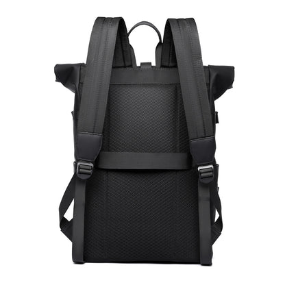 Roll-Top Wasserdichte Rucksack Brehn