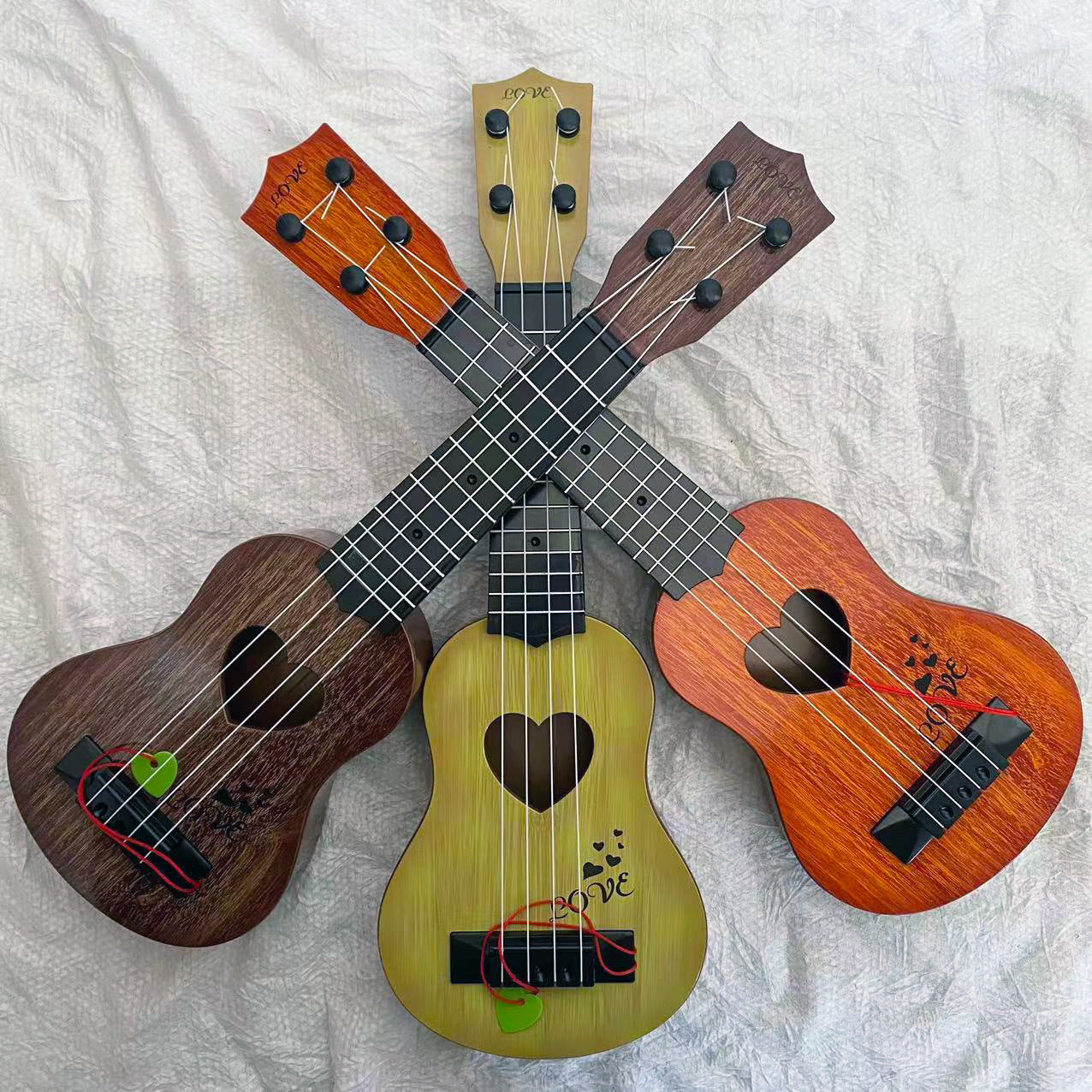 Ukulele Brehn