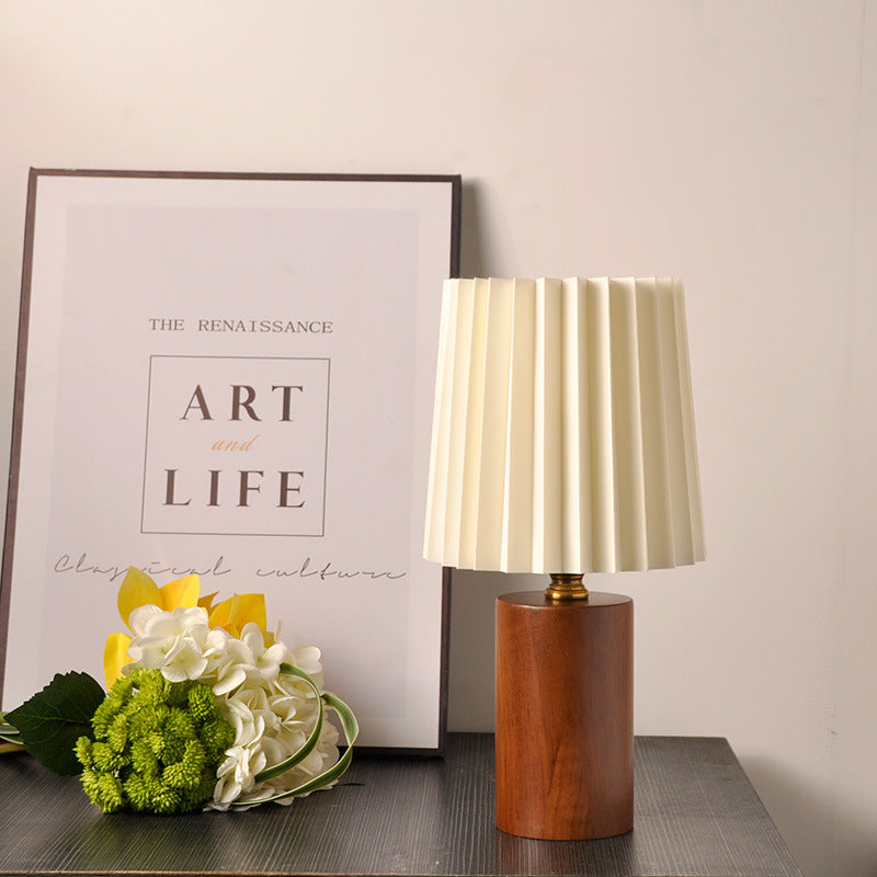 Moderne Faltlampe