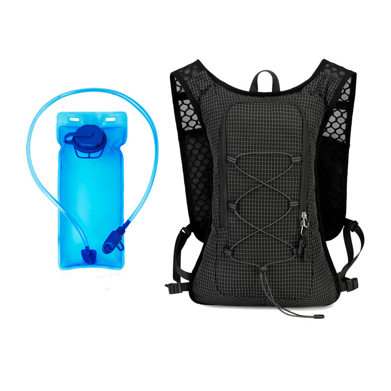 Leichter Outdoor Hydrationsrucksack