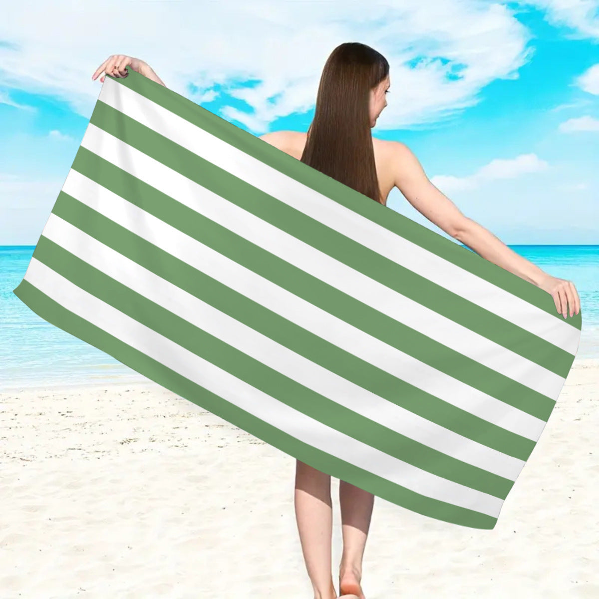 Strandtuch Brehn