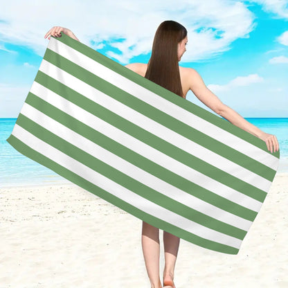 Strandtuch Brehn