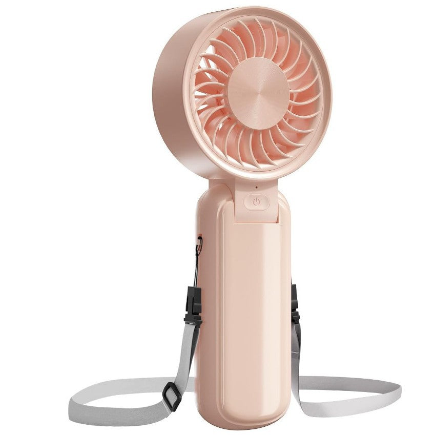 Unisex tragbarer Mini Ventilator Brehn