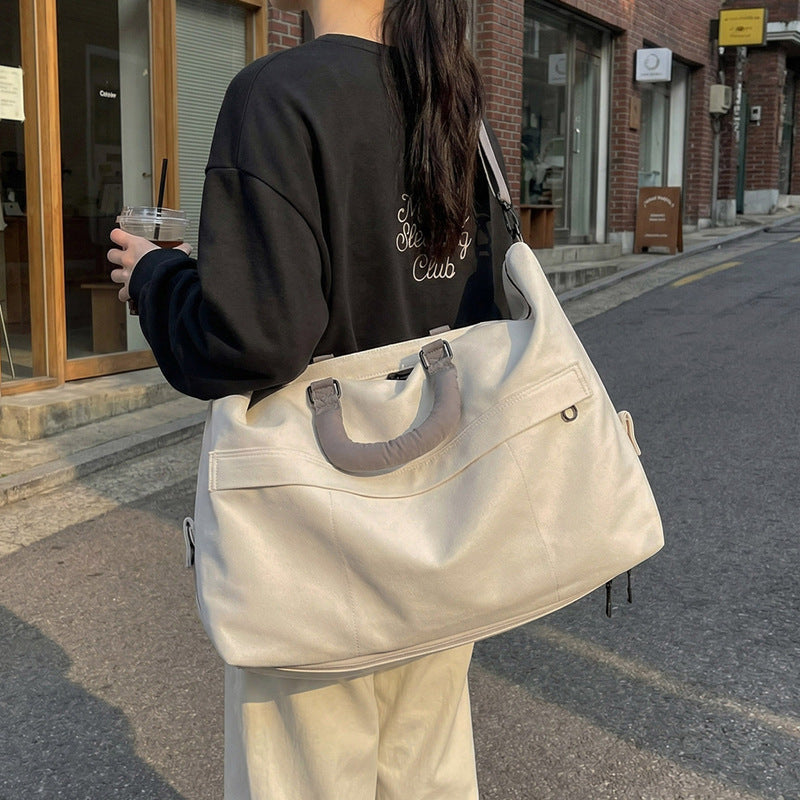 Vielseitige Reisetasche mit verstellbaren Trägern Brehn 1790158108