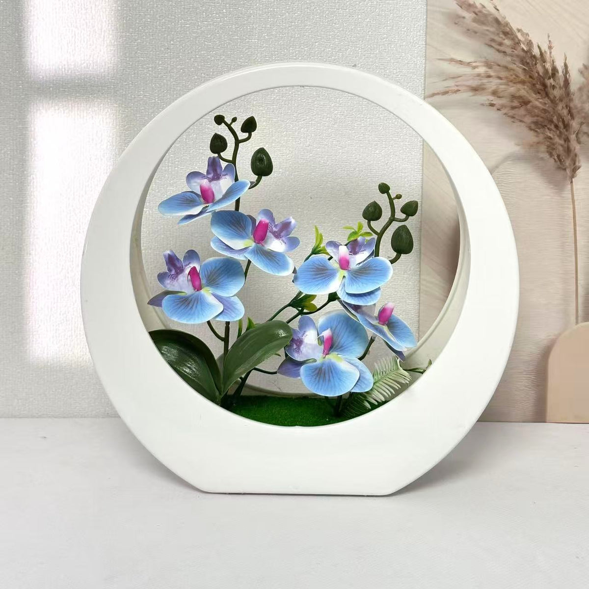 Dekorative Blume für Tischdekoration