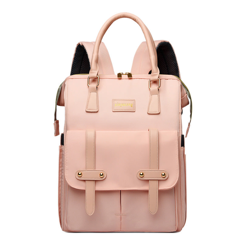 Multi-Funktionaler Rucksack Brehn