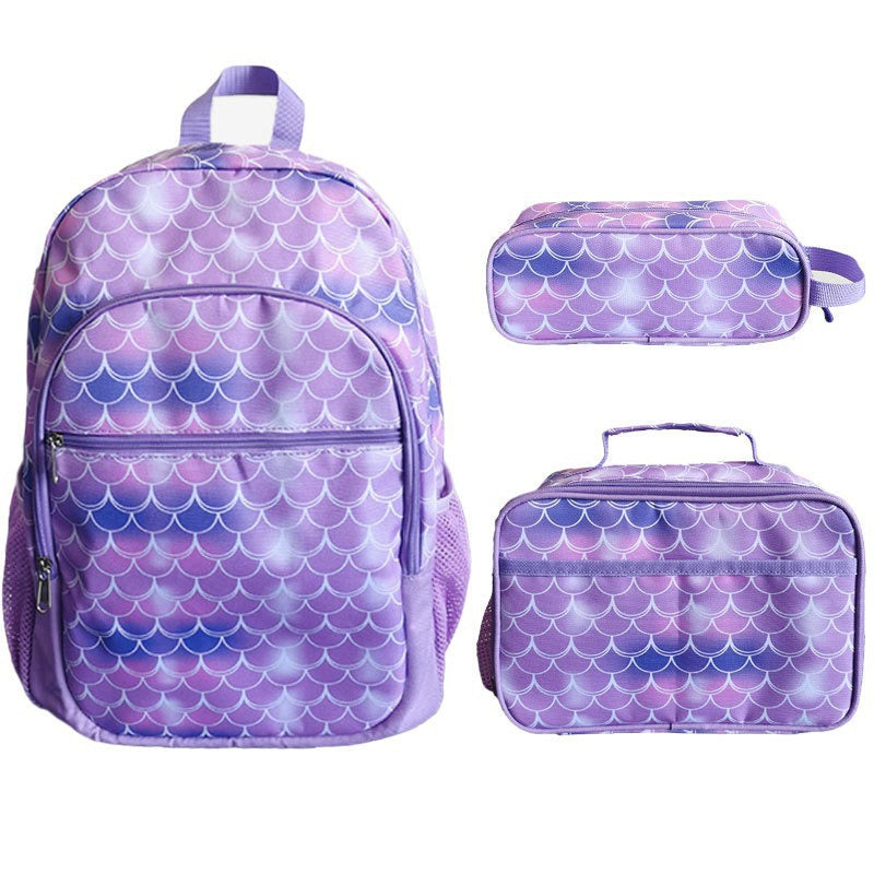 Multi-Fach-Rucksack
