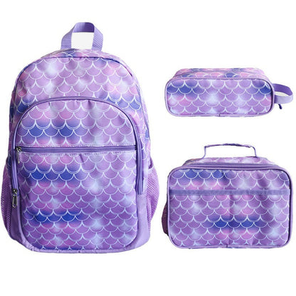 Multi-Fach-Rucksack