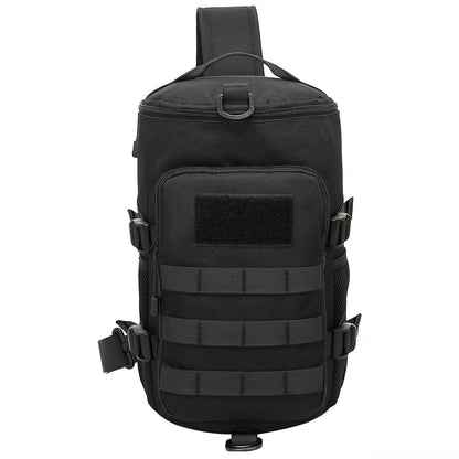 Taktischer Sling-Rucksack Brehn