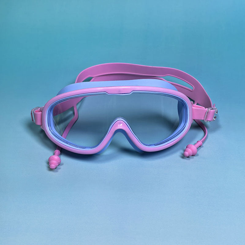 Schwimmmaske Brehn