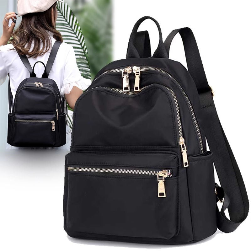 Vielseitiger leichter Reise-Rucksack Brehn