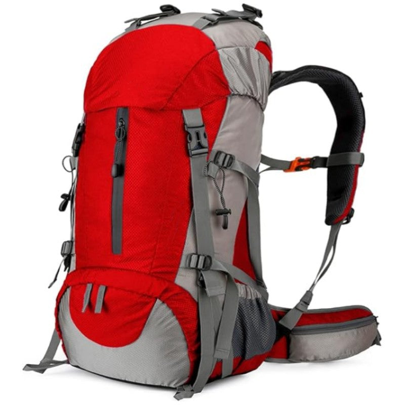 Multi-Funktionaler Wanderrucksack Brehn