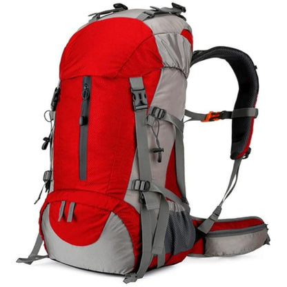 Multi-Funktionaler Wanderrucksack Brehn