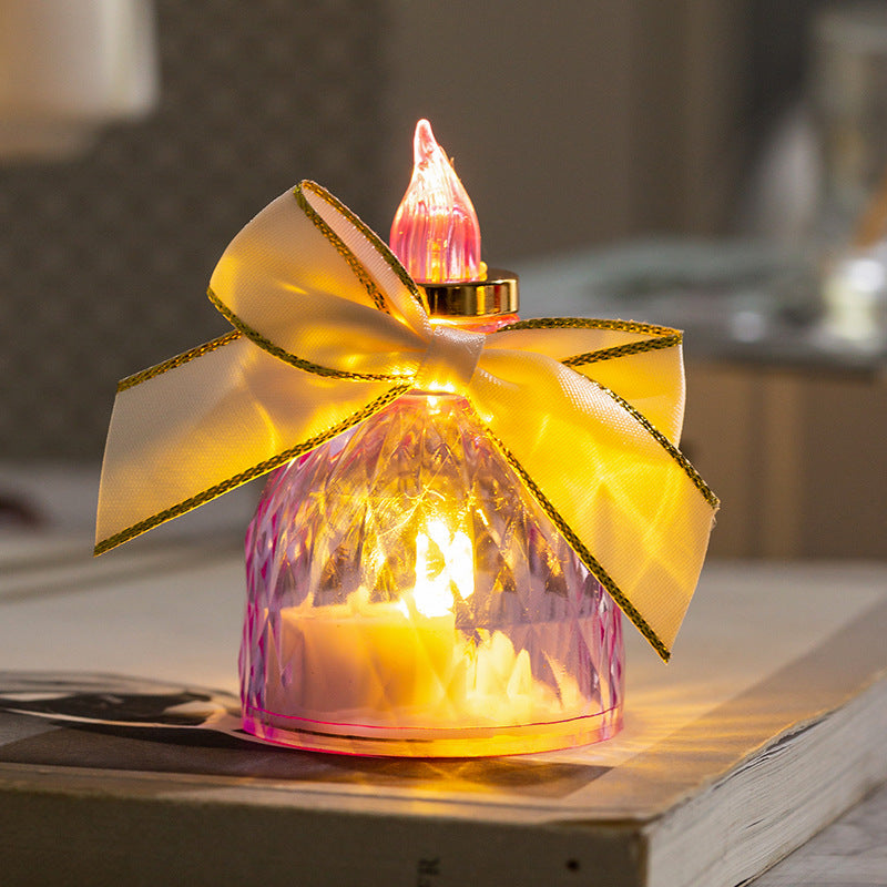 Dekorative Duftlampe