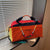 Premium Adventure Reise Duffel Bag Brehn