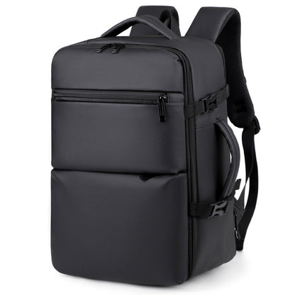Vielseitiger Geschäftsreiserrucksack Brehn