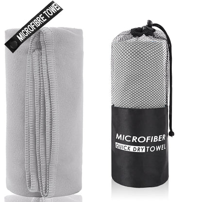 Mikrofaser-Handtuch Brehn