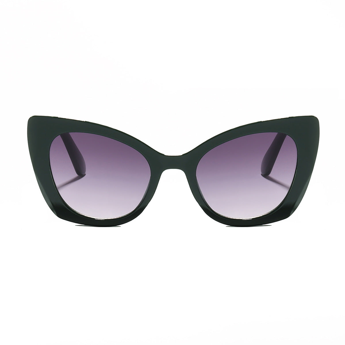 Damen Cat-Eye Sonnenbrille Brehn