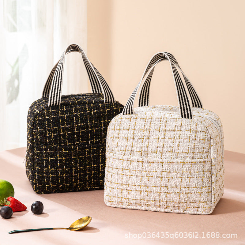 Isolierte Lunch-Tasche Brehn