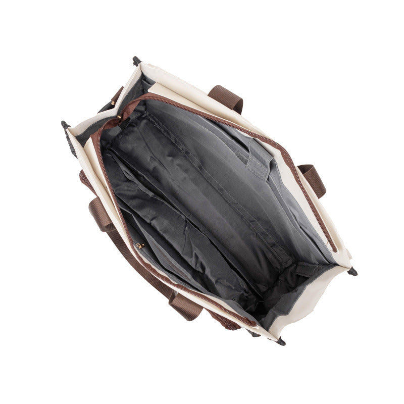 Multifunktionale Business-Tasche mit Isolierendem Innenfach Brehn