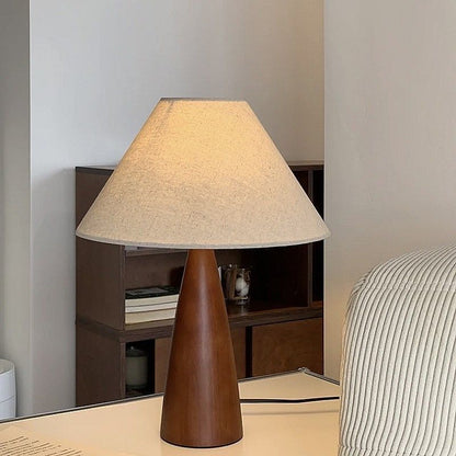 Moderne Tischlampe
