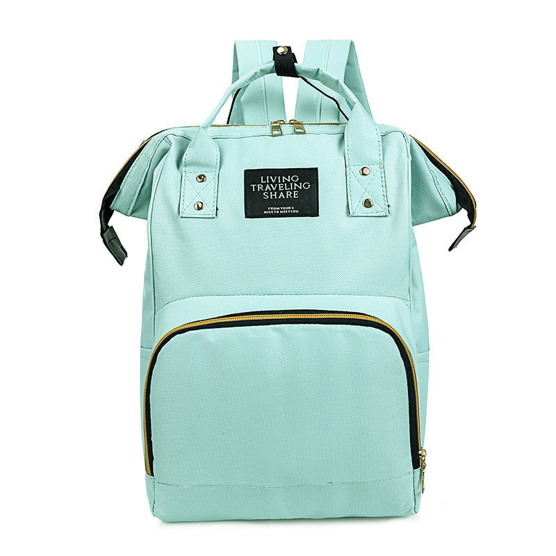 Multifunktionaler Rucksack Brehn